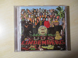 Udo Lindenberg -Hut Ab! Hommage An Udo Lindenberg- 1994 CD (Germany)