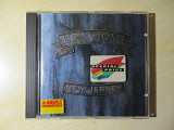 Bon Jovi -New Jersey- 1988 CD (Germany)