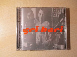 Sri Hari -One but Different- 1997 CD (E.U.)