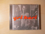 Sri Hari -One but Different- 1997 CD (E.U.)