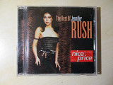 The Best of Jennifer Rush 1999 CD (Austria)