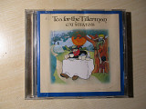 Cat Stevens -Tea for the Tillerman- 1970 CD (Germany)
