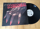 Scorpions – Best Of Scorpions vol 2 LP