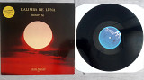 KALIMBA DE LUNA ( HANSA 601 470 A2/B2 ) 2 TRACKS , 45 RPM 1984 GERMANY