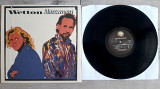 JOHN WETTON ( KING CRIMSON, URIAH HEEP ) / PHIL MANZANERA ( ROXY MUSIC , THE EXPLORERS ) WETTON /