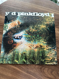 Pink Floyd – A Saucerful Of Secrets 2019 MONO