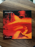 Slowdive – Just For A Day 2020 EU Music on Vinyl