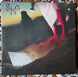 Styx – Cornerstone