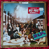 Electric Light Orchestra – Secret Messages - A New World Record 2 LP