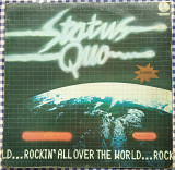 Status Quo – Rockin' All Over The World