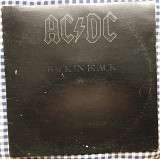 AC/DC – Back In Black