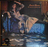DAVID BOWIE «The Man Who Sold The World» RE-2020 180g ℗1970