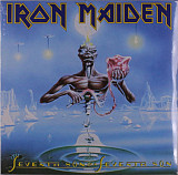 IRON MAIDEN «Seventh Son Of A Seventh Son» RE-2024 ℗1988