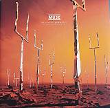MUSE 2LP «Origin Of Symmetry: XX Anniversary RemiXX» REMIX-2021 ℗2001