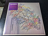 THE NATIONAL “High Violet” (limited edition)