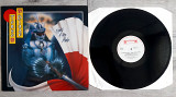 TOKYO BLADE NIGHT OF THE BLADE ( ROADRUNNER RR 9826 A/B ) 1984 HOLLAND