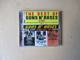 Guns n' Roses -Live Era '87-'93- (2 CD) 1999 (Germany)