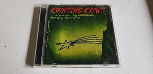 Counting Crows Recovering The Satellites CD фірмовий