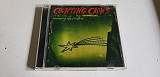 Counting Crows Recovering The Satellites CD фірмовий