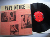 The Calvin Jackson Quartet ( ORIGINAL )