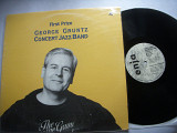 George Grutz Concert Jazz Band