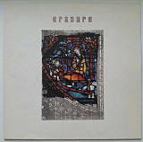 Erasure - The Innocents - 1988. (LP). 12. Vinyl. Пластинка. Germany.