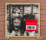 Pet Shop Boys - A Red Letter Day (Англия, Parlophone)