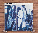 The Style Council - Café Bleu (Германия, Polydor)