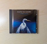 Faith No More -Angel Dust- 1992 CD (E.U.)