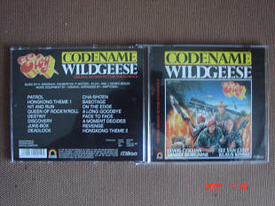 ELOY ’85 Codename Wildgeese и ELOY ’94 The Tides Return Forever