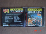 ELOY ’85 Codename Wildgeese и ELOY ’94 The Tides Return Forever