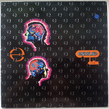Erasure - Chorus - 1991. (LP). 12. Vinyl. Пластинка. Holland