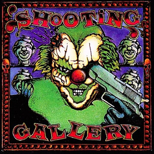 Shooting Gallery 1992 - Shooting Gallery (firm., US)
