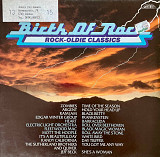 Birth Of Rock