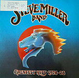 Steve Miller Band – Greatest Hits 1974-78