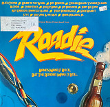 Roadie (Original Motion Picture Sound Track), 2LP