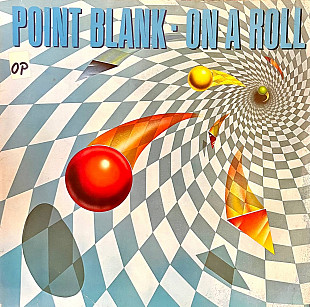 Point Blank - On A Roll