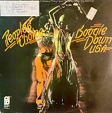 People's Choice – Boogie Down U.S.A.