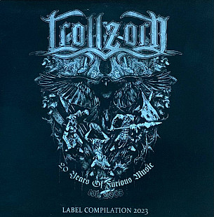 Various – «Trollzorn Label Compilation 2023»