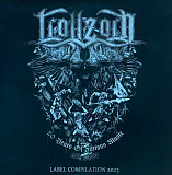 Various – «Trollzorn Label Compilation 2023»