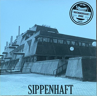 Die Bockwurschtbude – «Sippenhaft»