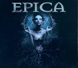 Epica – «Abyss Of Time» Digipak