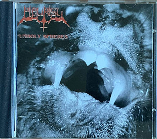 Pleurisy / Asgaia – «Unholy Spheres / Waves»