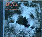 Pleurisy / Asgaia – «Unholy Spheres / Waves»