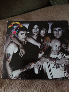 Rose Tattoo – Assault & Battery