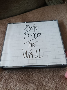 Pink Floyd – The Wall