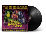 Alice Cooper - The Revenge Of Alice Cooper