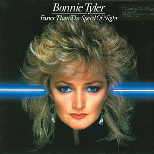 Вініл Bonnie Tyler