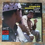 Charles Mingus – Charles Mingus Presents Charles Mingus