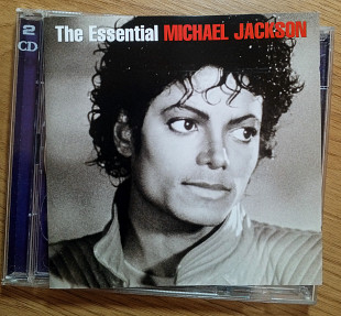 Michael Jackson - The Essential 2xCD
